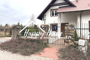 Dom na sprzedaż 179m2 człuchowski Człuchów Jaromierz - zdjęcie 1