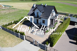 Dom na sprzedaż 202m2 tucholski Kęsowo Chojnicka - zdjęcie 2