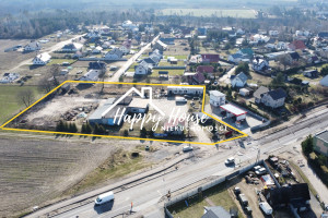 Komercyjne na sprzedaż 590m2 chojnicki Chojnice - zdjęcie 1