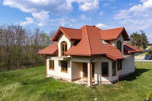 Dom na sprzedaż 276m2 rzeszowski Sokołów Małopolski Górno - zdjęcie 1