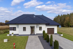 Dom na sprzedaż 160m2 rzeszowski Trzebownisko Łąka - zdjęcie 2