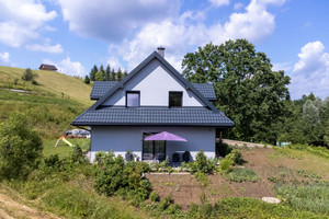 Dom na sprzedaż 253m2 leski Solina Bereźnica Wyżna - zdjęcie 3