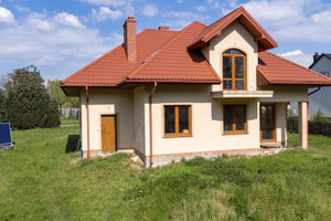 Dom na sprzedaż 276m2 rzeszowski Sokołów Małopolski Górno - zdjęcie 2