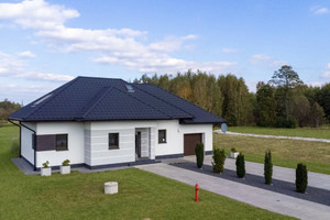 Dom na sprzedaż 160m2 rzeszowski Trzebownisko Łąka - zdjęcie 3