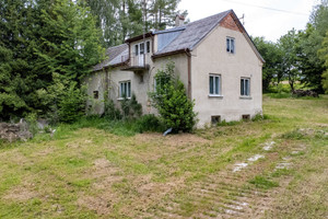 Dom na sprzedaż 80m2 rzeszowski Hyżne Grzegorzówka - zdjęcie 1