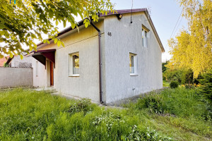 Dom na sprzedaż 80m2 łaski Sędziejowice Podule - zdjęcie 1