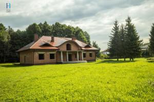 Dom na sprzedaż 315m2 radomszczański Radomsko Sosnowa - zdjęcie 1