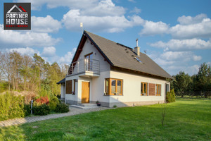 Dom na sprzedaż 112m2 gdański Kolbudy Czapielsk - zdjęcie 1