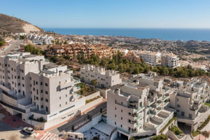 Mieszkanie na sprzedaż 83m2 Andaluzja Malaga - zdjęcie 1