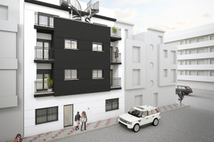 Mieszkanie na sprzedaż 66m2 Andaluzja Malaga La Cala de Mijas - zdjęcie 1