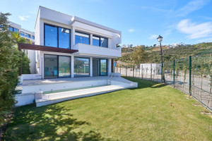 Dom na sprzedaż 277m2 Andaluzja Malaga La Cala de Mijas - zdjęcie 1