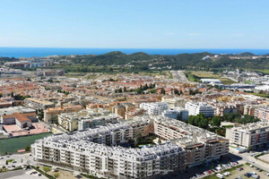 Mieszkanie na sprzedaż 120m2 Andaluzja Malaga - zdjęcie 1