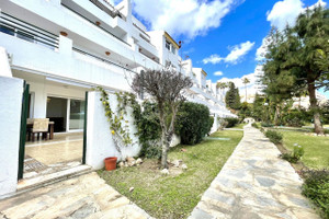 Mieszkanie na sprzedaż 90m2 Andaluzja Malaga La Cala de Mijas - zdjęcie 1