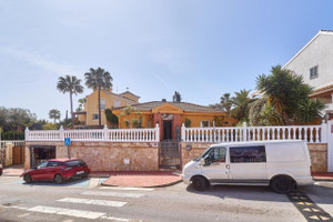 Dom na sprzedaż 177m2 Andaluzja Malaga La Cala de Mijas - zdjęcie 2