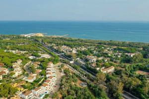 Mieszkanie na sprzedaż 256m2 Andaluzja Malaga Marbella - zdjęcie 1