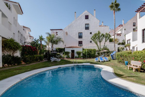 Mieszkanie na sprzedaż 113m2 Andaluzja Malaga - zdjęcie 1