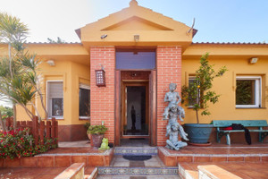 Dom na sprzedaż 177m2 Andaluzja Malaga La Cala de Mijas - zdjęcie 1
