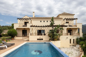 Dom na sprzedaż 772m2 Andaluzja Malaga - zdjęcie 2