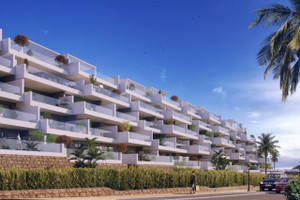 Mieszkanie na sprzedaż 78m2 Andaluzja Malaga Manilva - zdjęcie 1