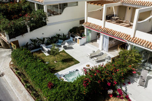 Mieszkanie na sprzedaż 146m2 Andaluzja Malaga Marbella - zdjęcie 1