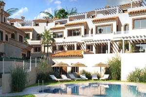 Dom na sprzedaż 150m2 Andaluzja Malaga - zdjęcie 1