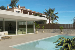 Dom na sprzedaż 525m2 Andaluzja Malaga - zdjęcie 1