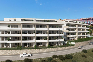Mieszkanie na sprzedaż 123m2 Andaluzja Malaga - zdjęcie 1