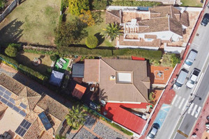 Dom na sprzedaż 177m2 Andaluzja Malaga La Cala de Mijas - zdjęcie 3