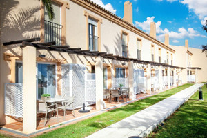 Dom na sprzedaż 69m2 Andaluzja Malaga La Cala de Mijas - zdjęcie 1