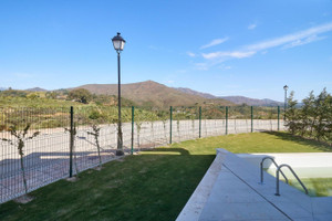 Dom na sprzedaż 277m2 Andaluzja Malaga La Cala de Mijas - zdjęcie 3