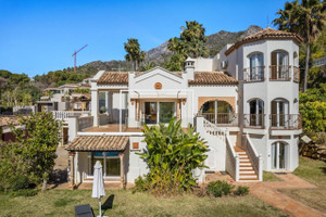 Dom na sprzedaż 474m2 Andaluzja Malaga - zdjęcie 1