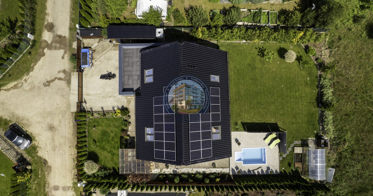 SMART HOME – komfort i oszczędność w pakiecie