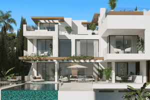 Dom na sprzedaż 535m2 Andaluzja Estepona - zdjęcie 1