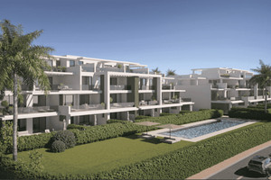 Mieszkanie na sprzedaż 132m2 Andaluzja Estepona - zdjęcie 1