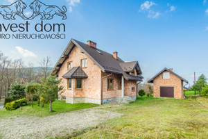 Dom na sprzedaż 200m2 nowosądecki Grybów Gródek - zdjęcie 1