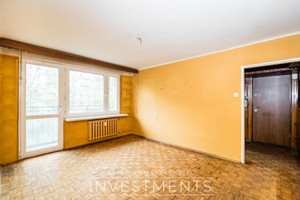 Mieszkanie na sprzedaż 54m2 Kraków Krowodrza Mazowiecka - zdjęcie 2