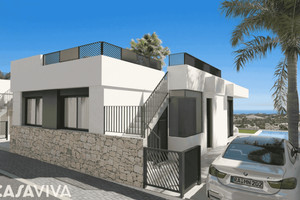 Mieszkanie na sprzedaż 231m2 Walencja Alicante Polop - zdjęcie 1