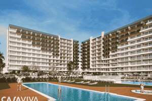 Mieszkanie na sprzedaż 88m2 Walencja Alicante Punta Prima - zdjęcie 1