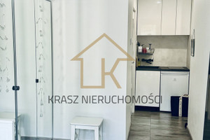 Mieszkanie na sprzedaż 21m2 Kraków Bieżanów-Prokocim - zdjęcie 1