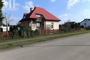 Dom na sprzedaż 148m2 koniński Kazimierz Biskupi - zdjęcie 1