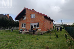 Dom na sprzedaż 172m2 kolski Osiek Mały Zielenie - zdjęcie 1