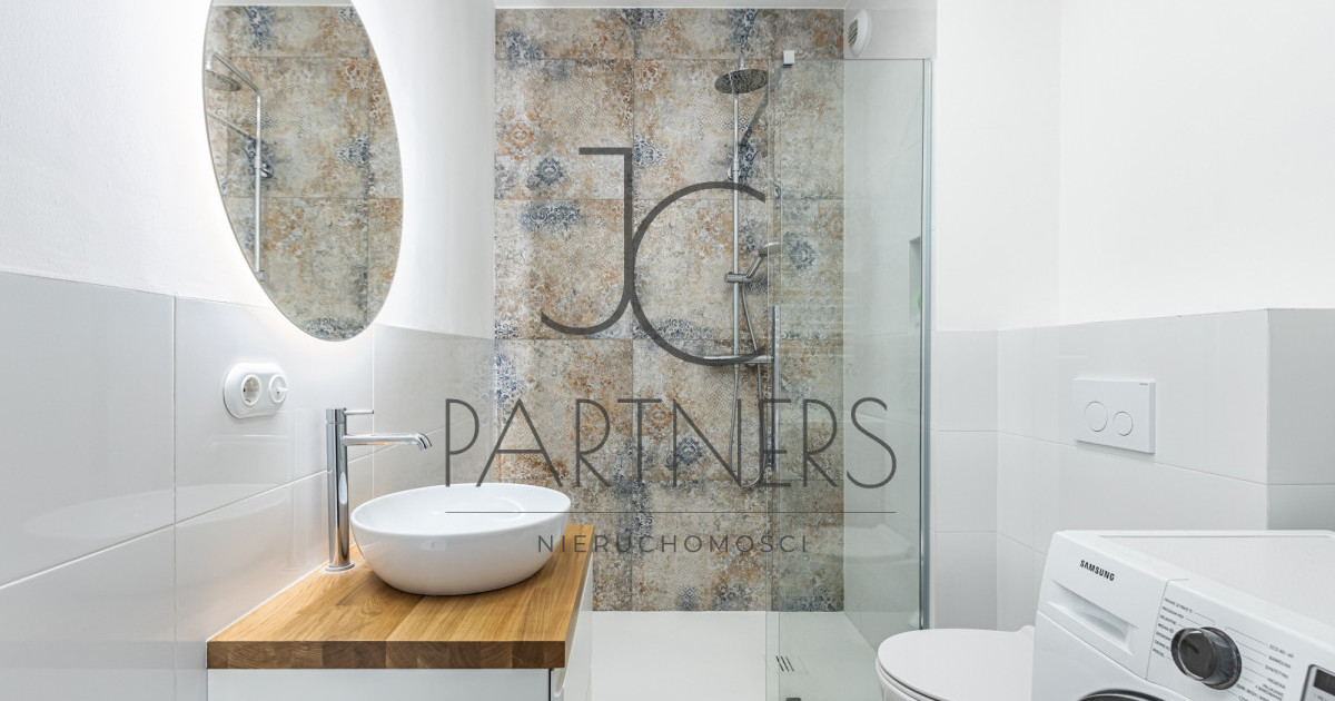 GOTOWE | KLIMATYZACJA | M3 | LOGGIA | 2 X GARAŻ