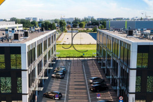 Komercyjne do wynajęcia 220m2 Warszawa Włochy Okęcie - zdjęcie 1