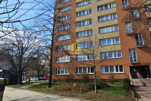 Mieszkanie na sprzedaż 37m2 Warszawa Ochota Grójecka - zdjęcie 3