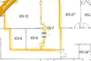 Komercyjne do wynajęcia 83m2 Warszawa Żoliborz - zdjęcie 2