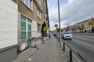 Komercyjne do wynajęcia 37m2 Warszawa Mokotów Puławska - zdjęcie 1