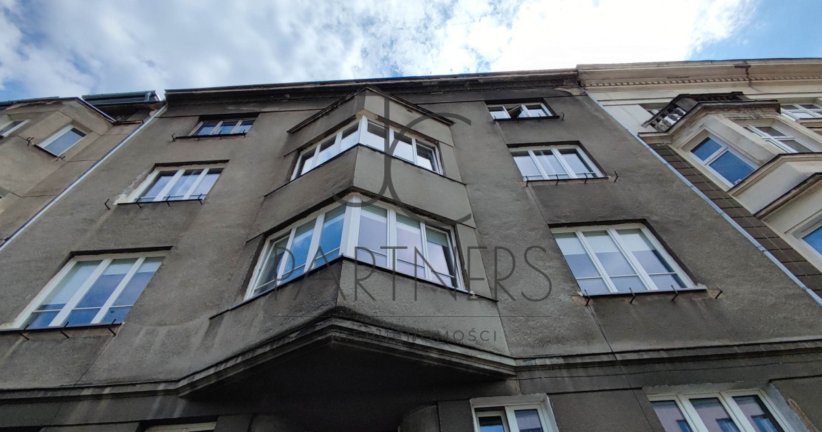 Biuro 127 m2 Kamienica Mokotów