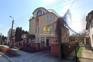 Dom na sprzedaż 630m2 piaseczyński Konstancin-Jeziorna - zdjęcie 1