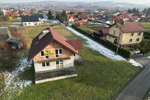 Dom na sprzedaż 280m2 tarnowski Pleśna Rzuchowa - zdjęcie 1