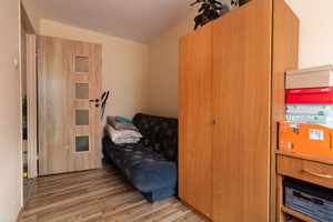 Mieszkanie na sprzedaż 59m2 dąbrowski Dąbrowa Tarnowska Westerplatte - zdjęcie 3